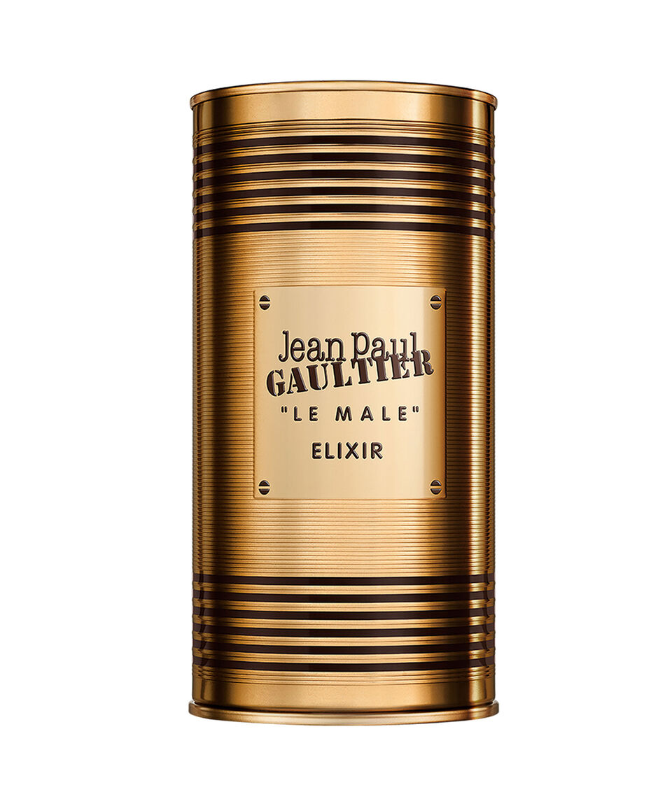 Jean Paul Gaultier Le Male Elixir EDP (125Ml)