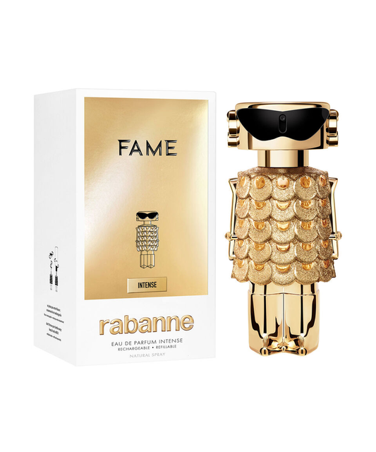 Fame Intense Refillable Edp (80Ml)