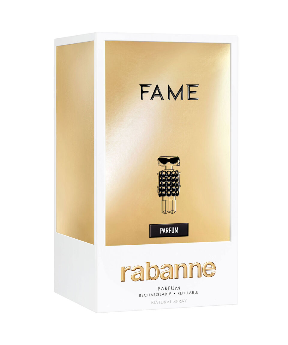 Fame Parfum Edp Refillable (80Ml)