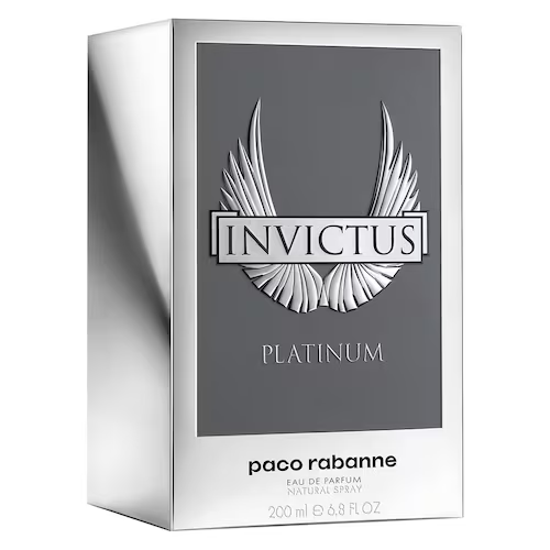 Invictus Platinum Edp (200Ml)