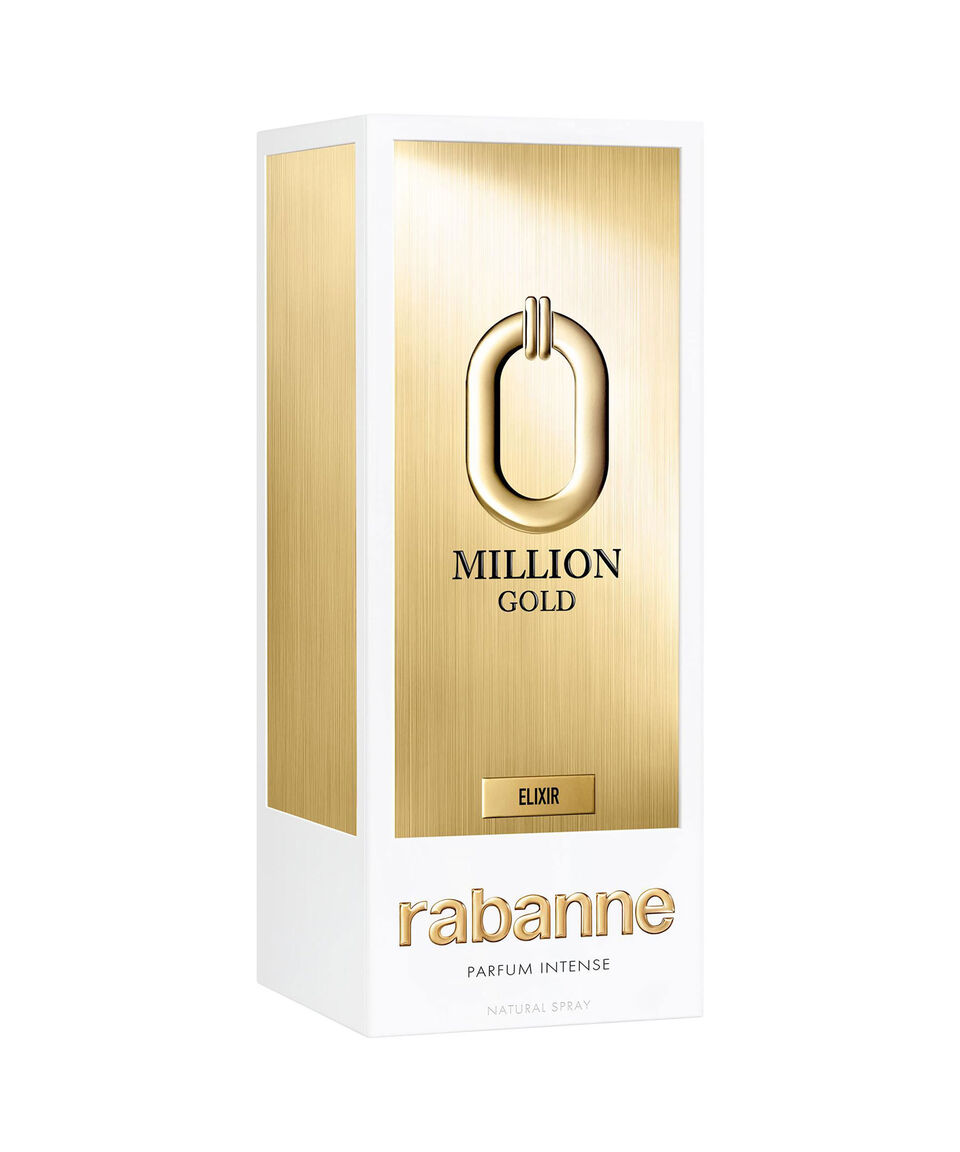 One Million Gold Intense (Edp) 100Ml
