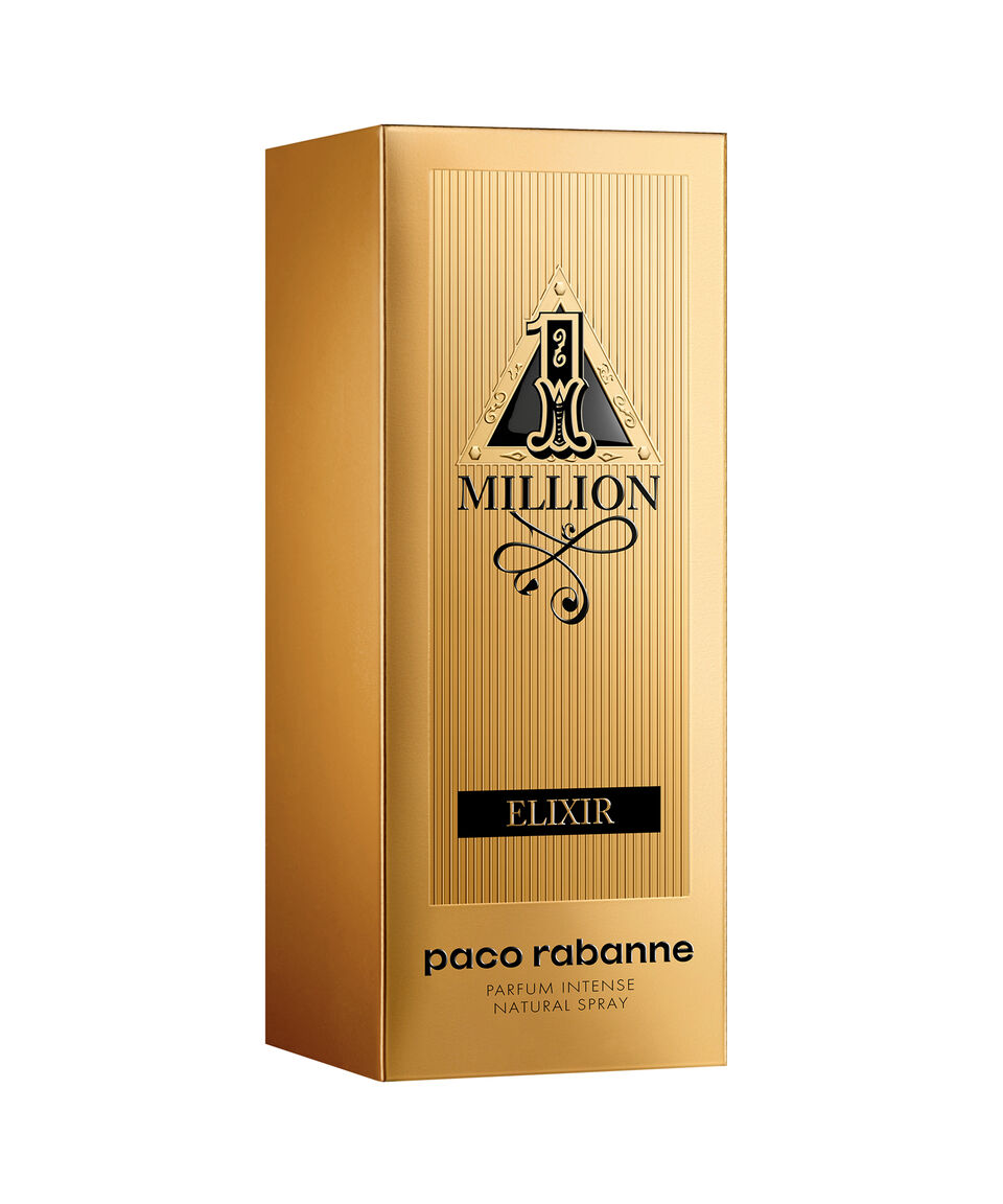 One Million Elixir Intense Edp (100Ml)