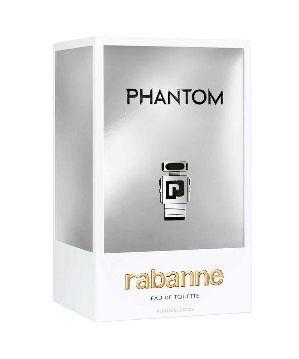 Phantom Edt (100Ml)