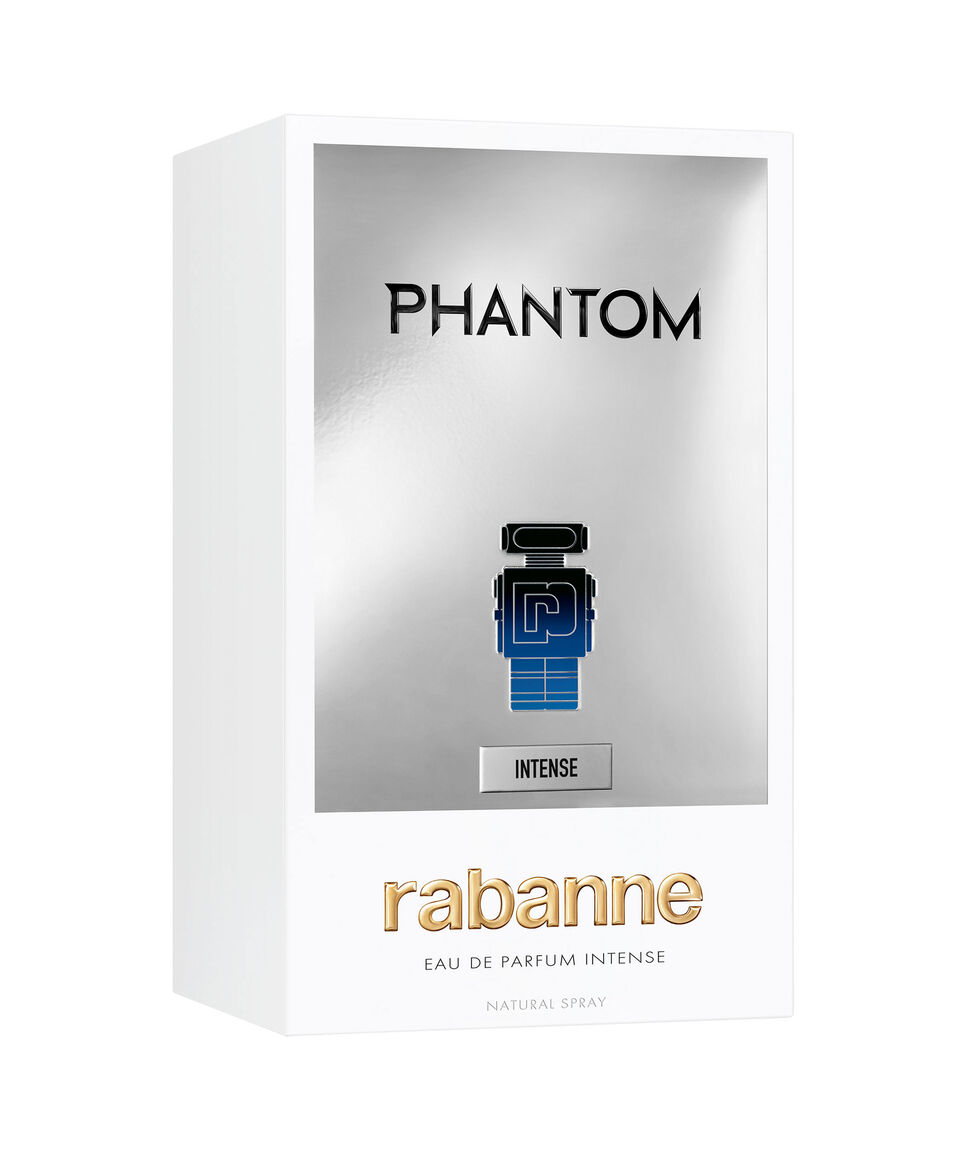 Phantom Intense Edp (100Ml)