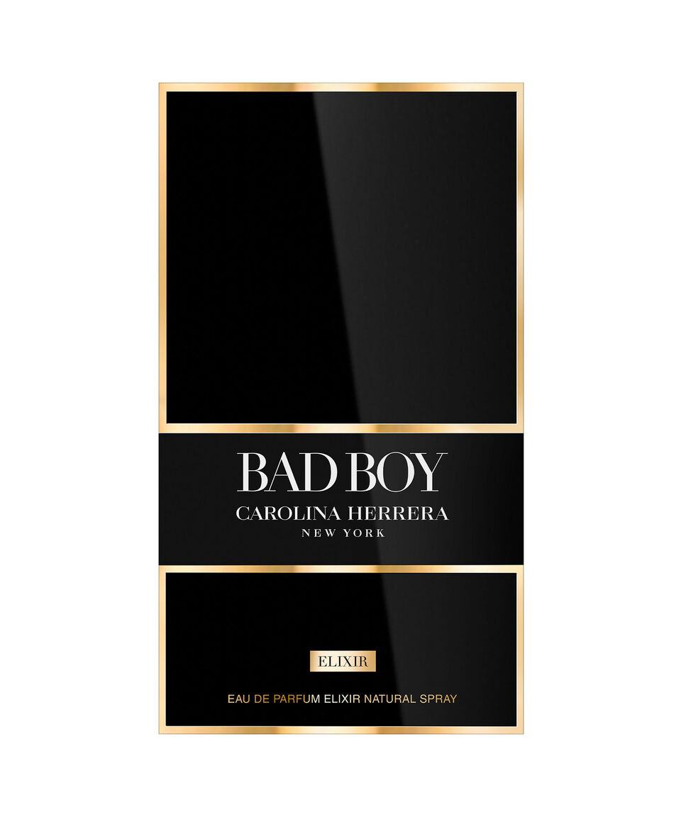 Bad Boy Elixir Edp (100Ml)