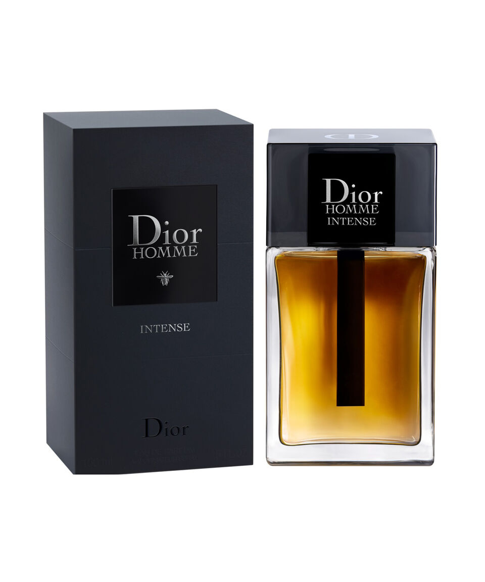 Dior Homme Intense Edp (100Ml)