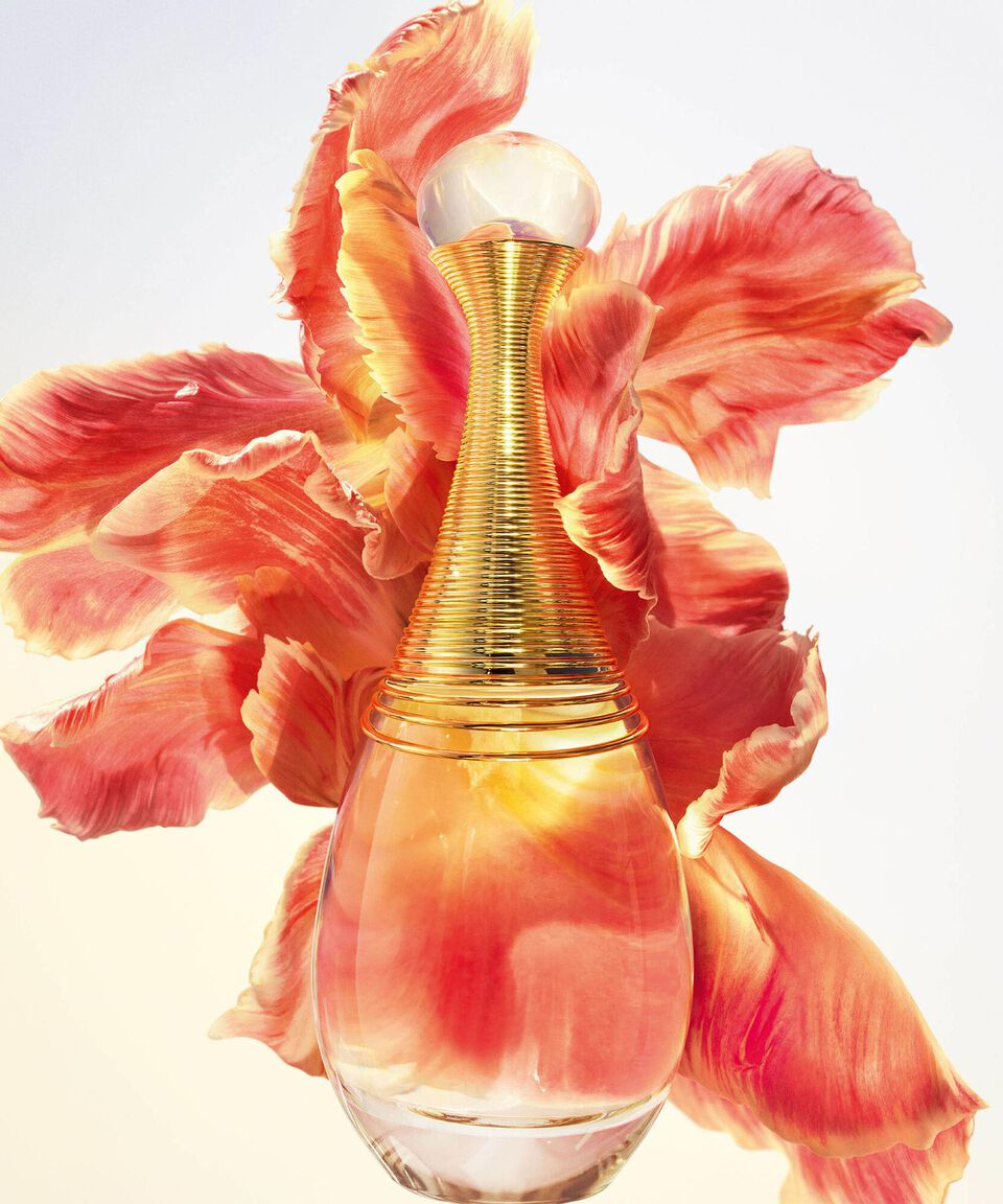 Jadore Infinissime Edp (100Ml)