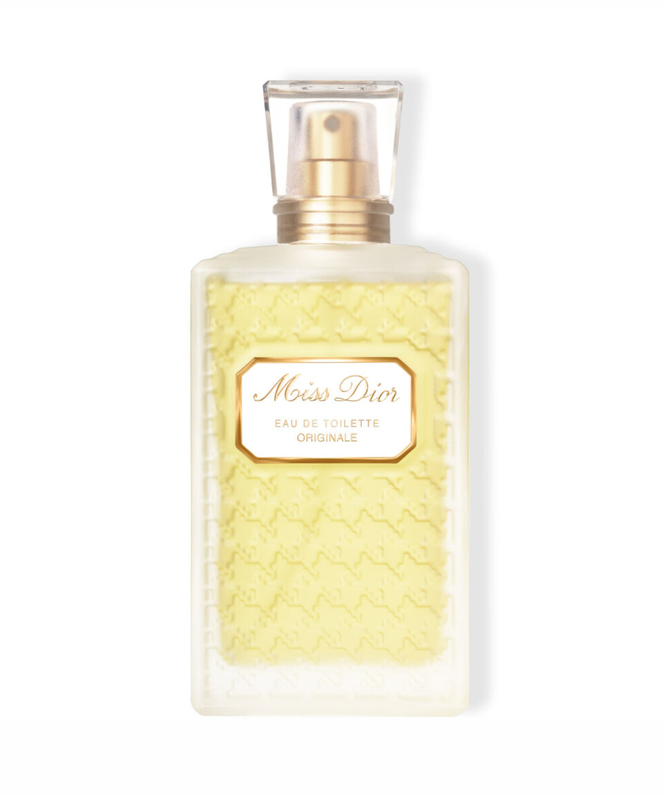 Miss Dior Originale Edt (100Ml)
