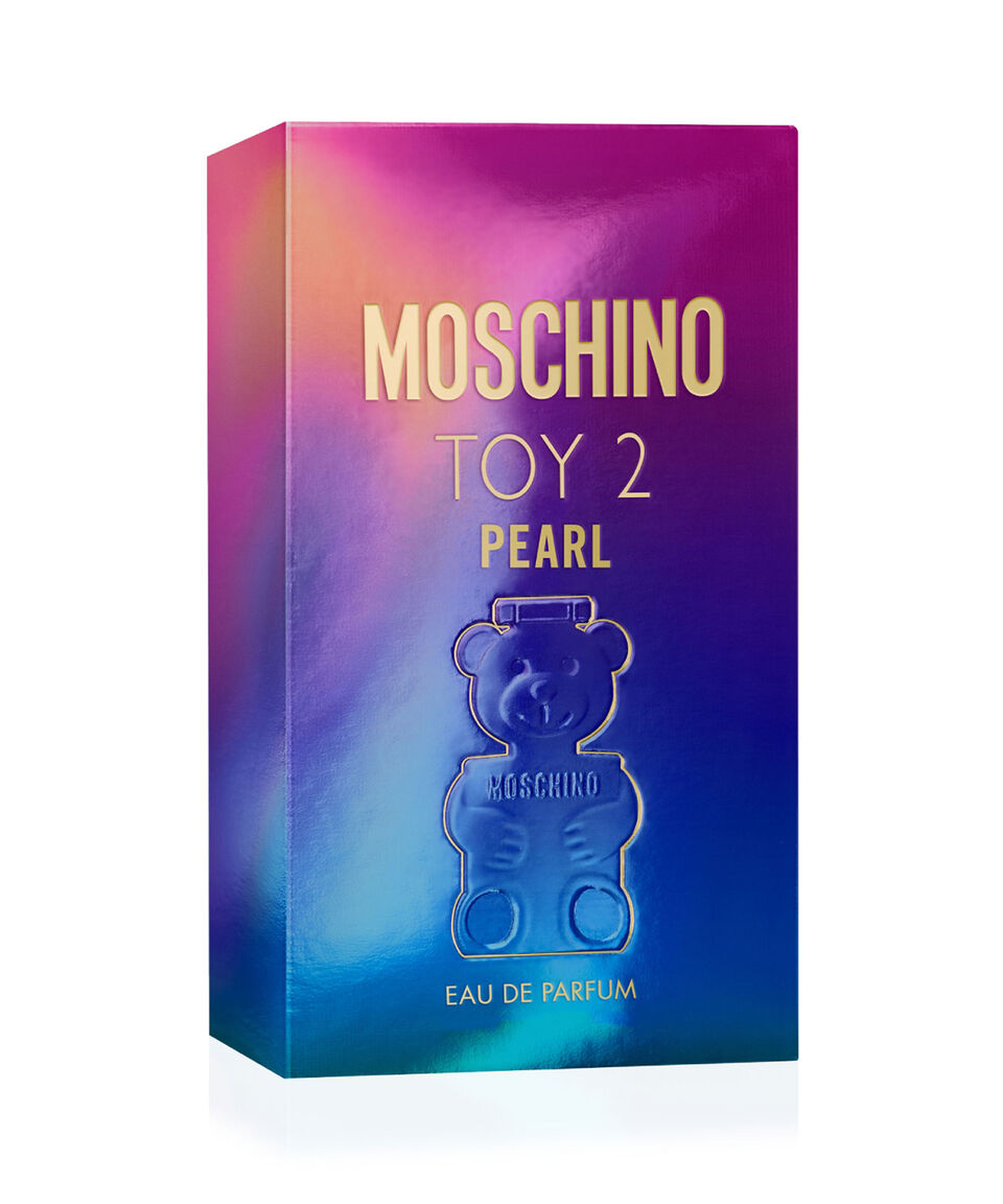 Moschino Toy 2 Pearl Edp (100Ml)