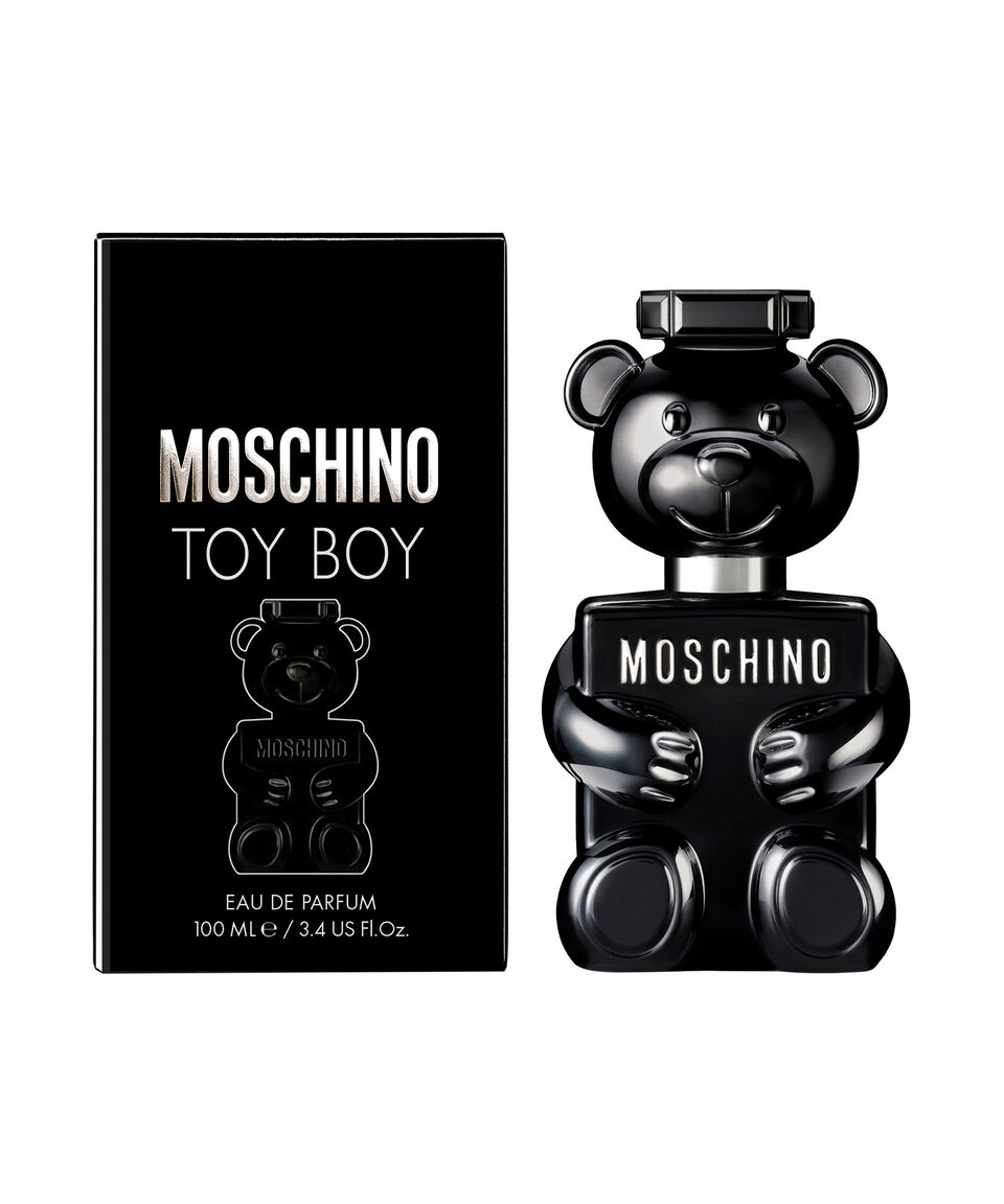 Moschino Toy Boy Edp (100Ml)