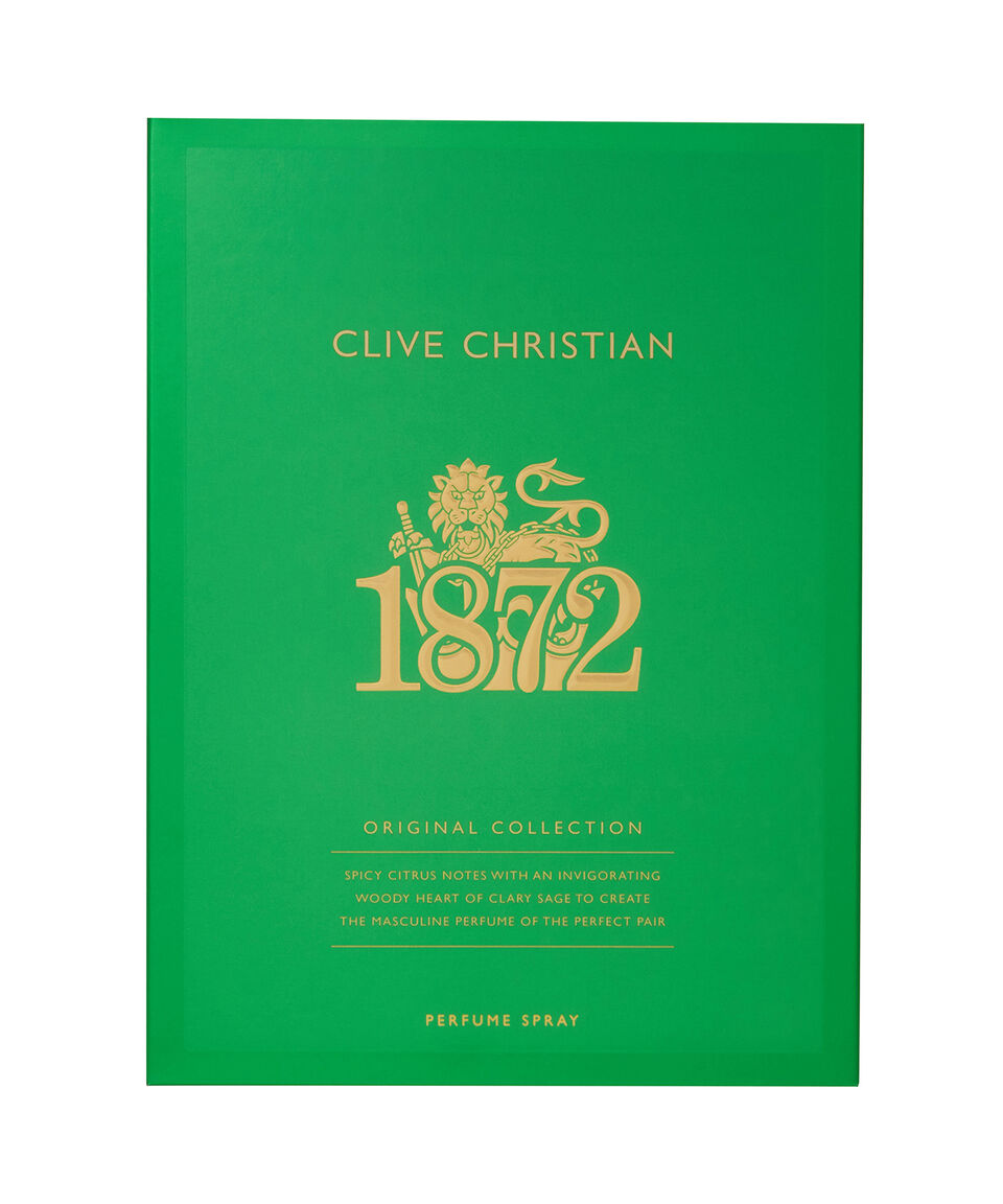 Clive Christian 1872 Edp (50Ml)