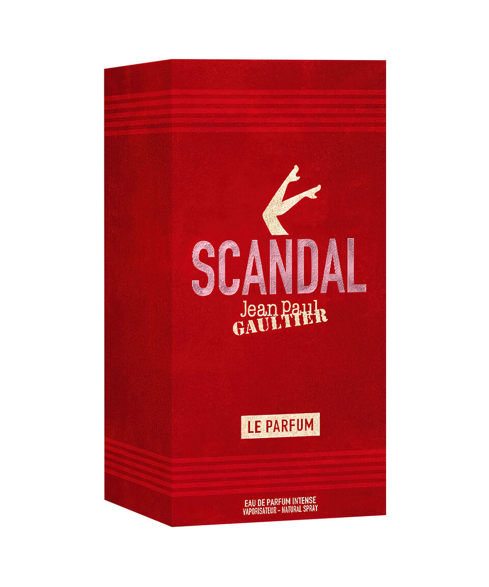 Scandal Le Parfum Intense Edp (80Ml)
