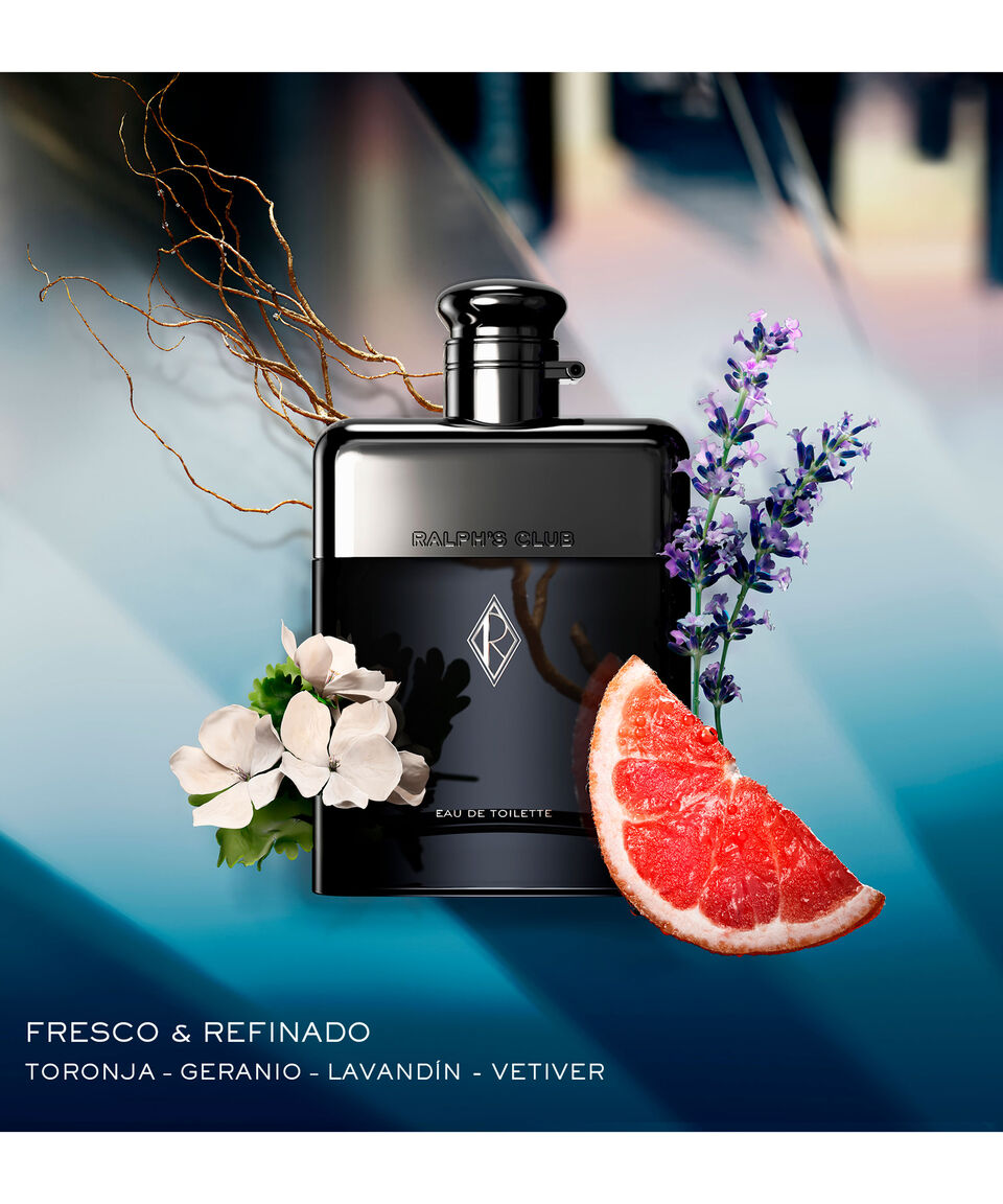 Ralph'S Club Edt (100Ml)