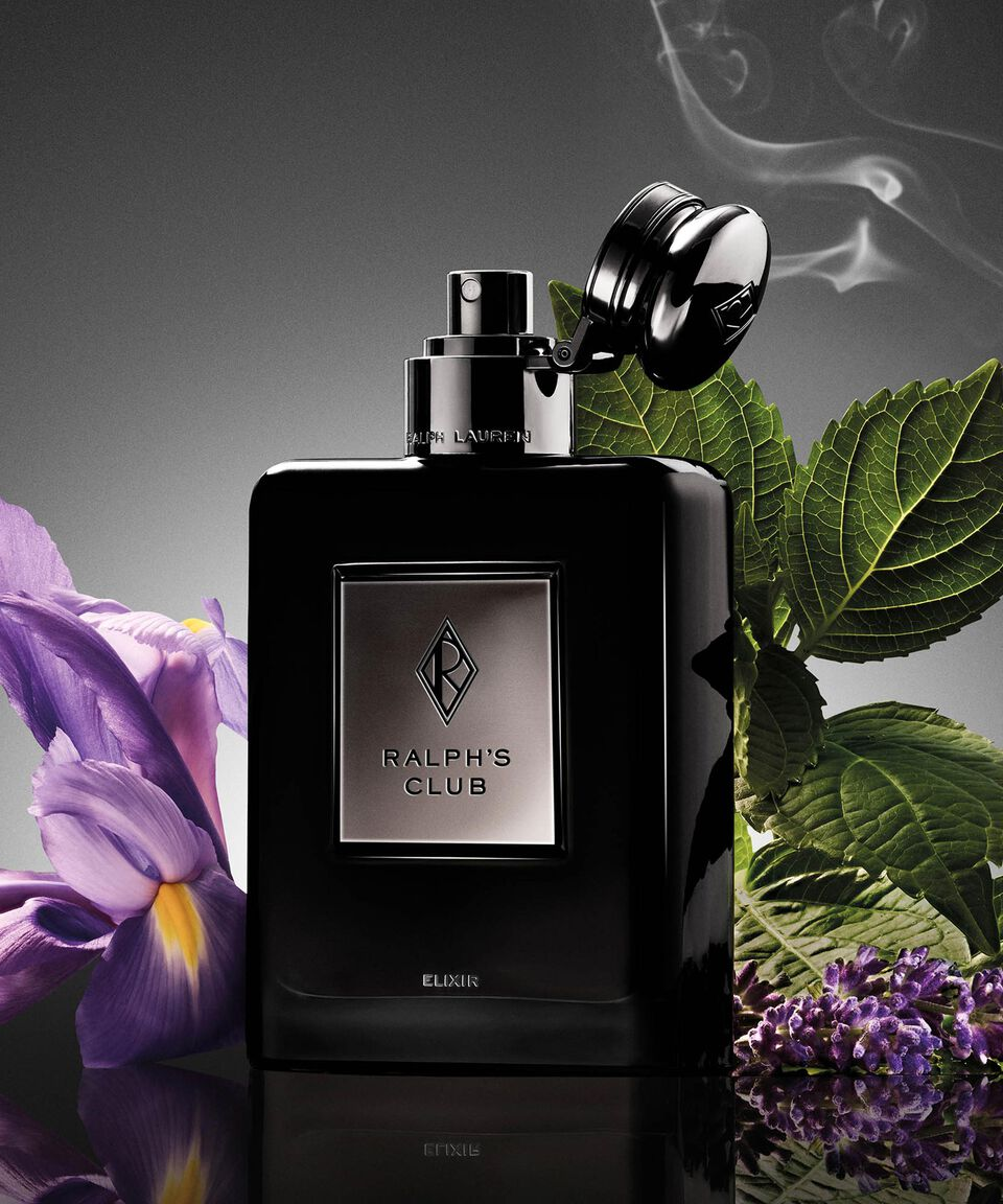 Ralph's Club Elixir Edp (75Ml)