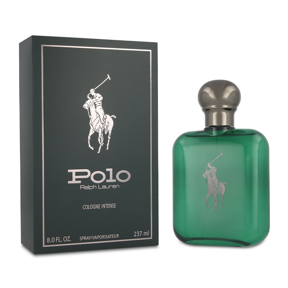 Polo Cologne Intense Edp (237Ml)