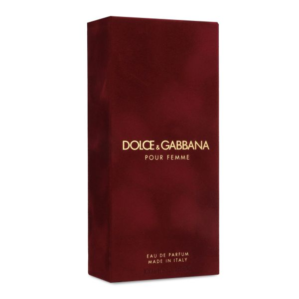 Dolce & Gabbana Edp (100Ml)