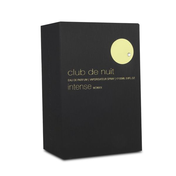 Armaf Club De Nuit Intense Edp (105Ml)
