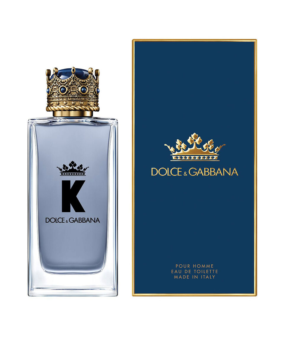 Dolce & Gabbana K Edt (100Ml)