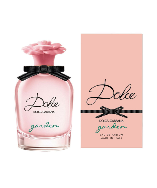 Dolce Garden Edp (75Ml)