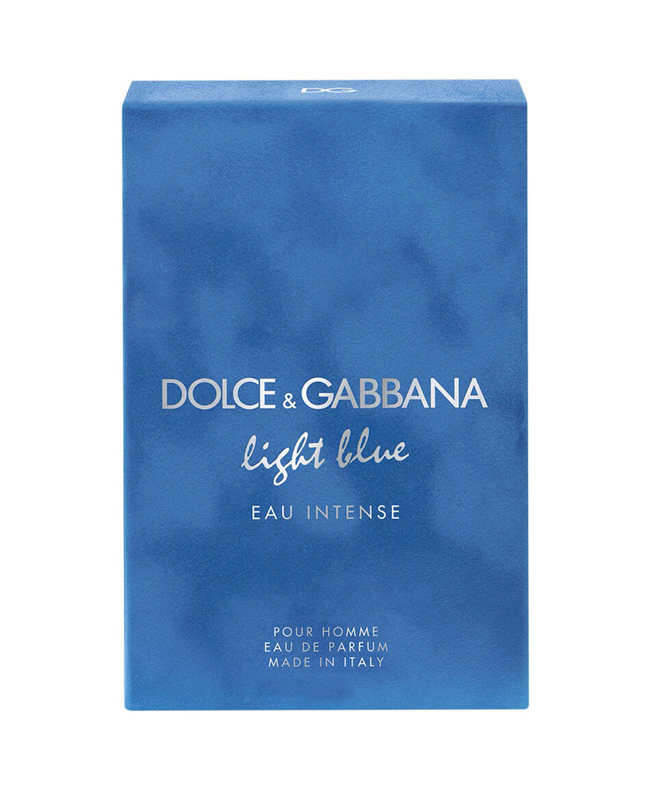 Light Blue Edt (125Ml)