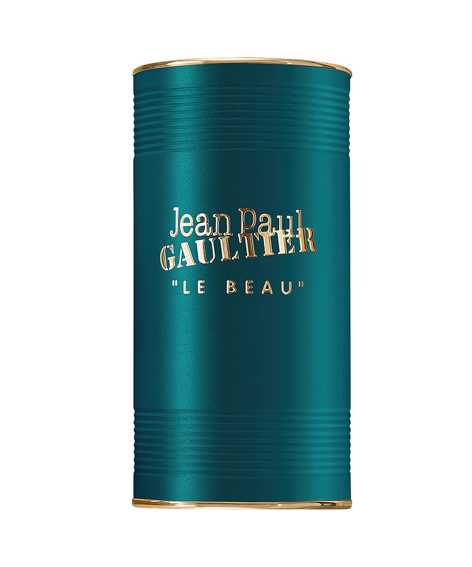 Jean Paul Gaultier Le Beau Edt (125Ml)