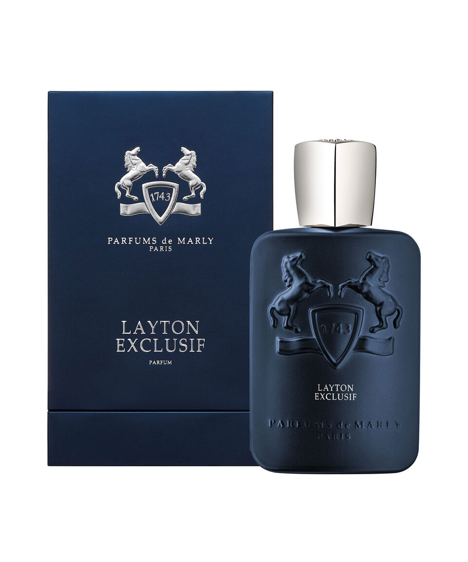 Parfums De Marly Layton Edp (125Ml)
