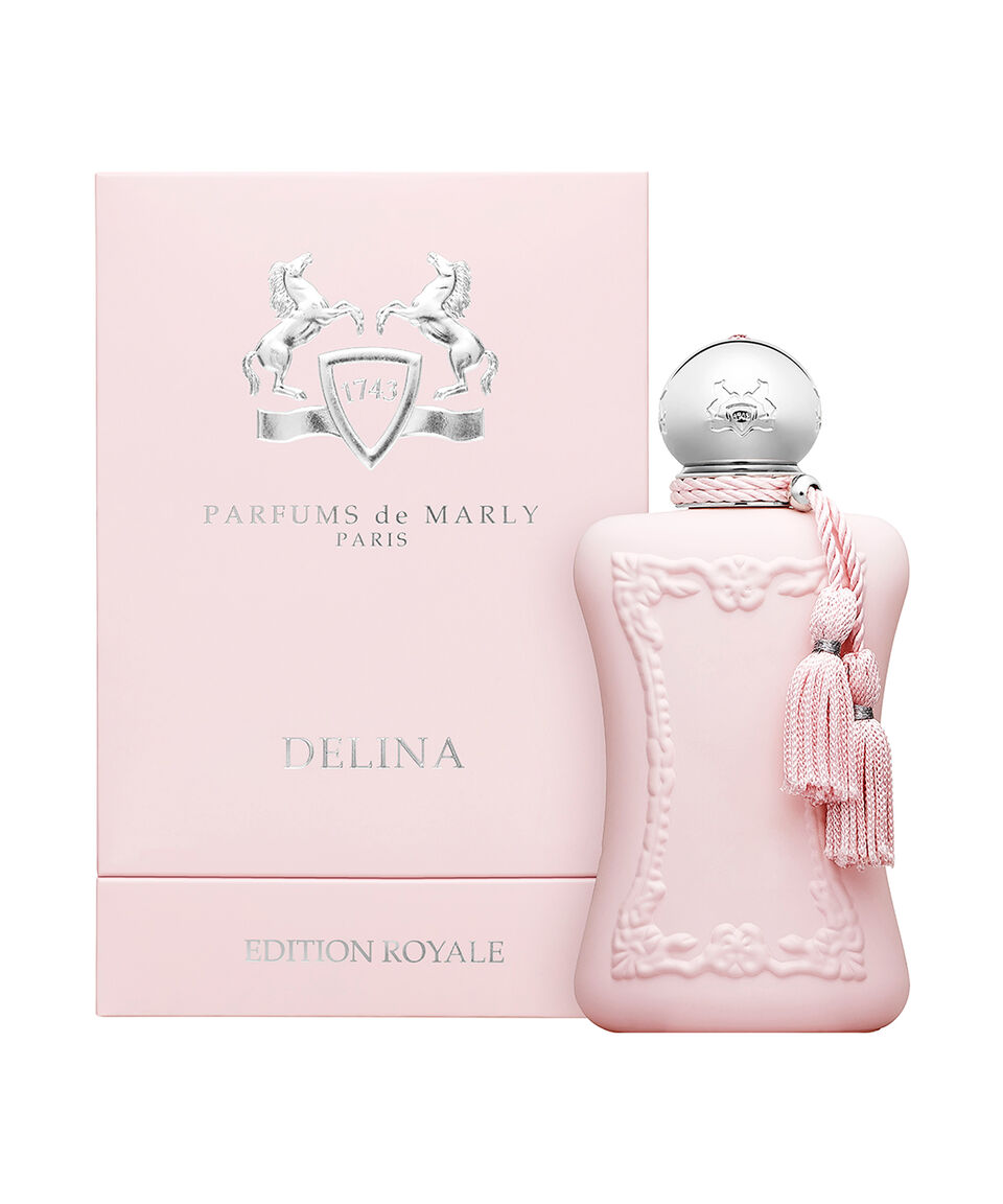 Parfums De Marly Delina Edp (75Ml)
