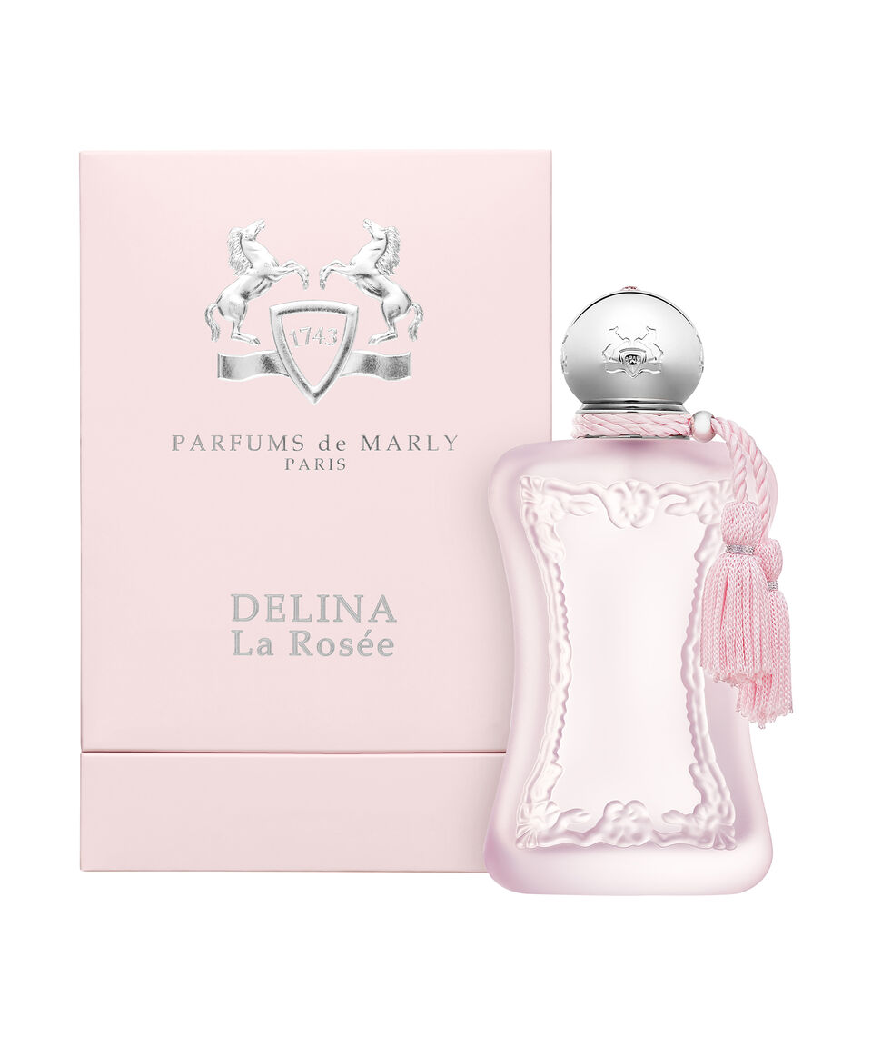 Parfums De Marly Delina La Rosee Edp (75Ml)