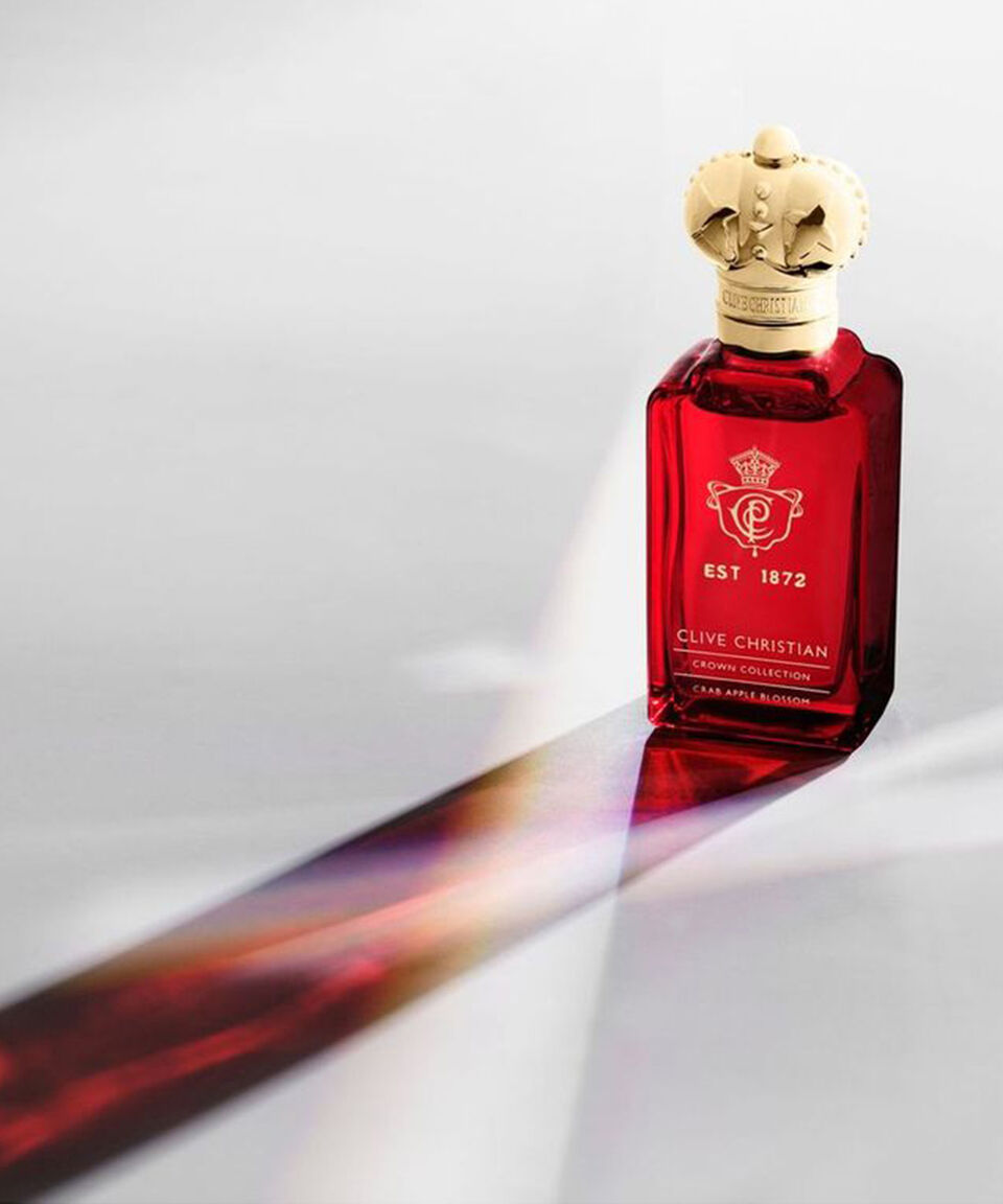 Clive Christian Crab Apple Blossom Edp (50Ml)