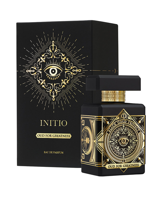 Initio Oud For Greatness Edp (90Ml)