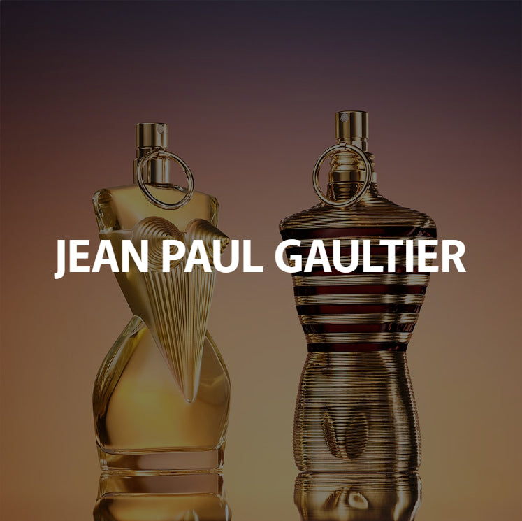 Jean Paul Gaultier