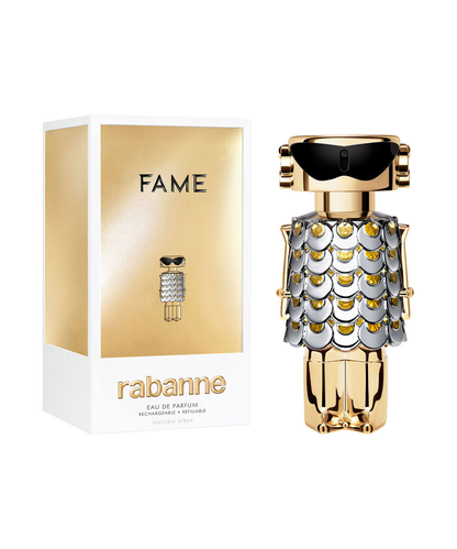 Fame Edp (80Ml)