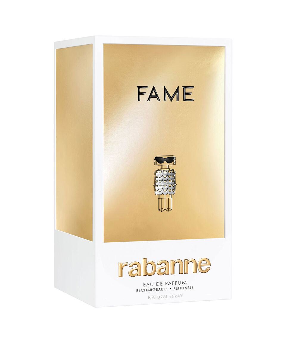 Fame Edp (80Ml)