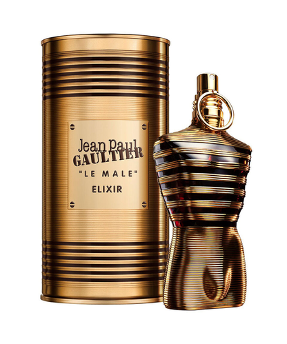 Jean Paul Gaultier Le Male Elixir EDP (125Ml)