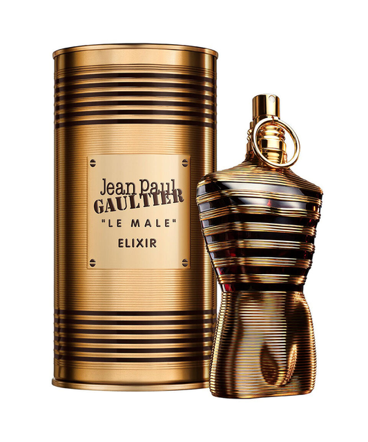 Jean Paul Gaultier Le Male Elixir EDP (125Ml)