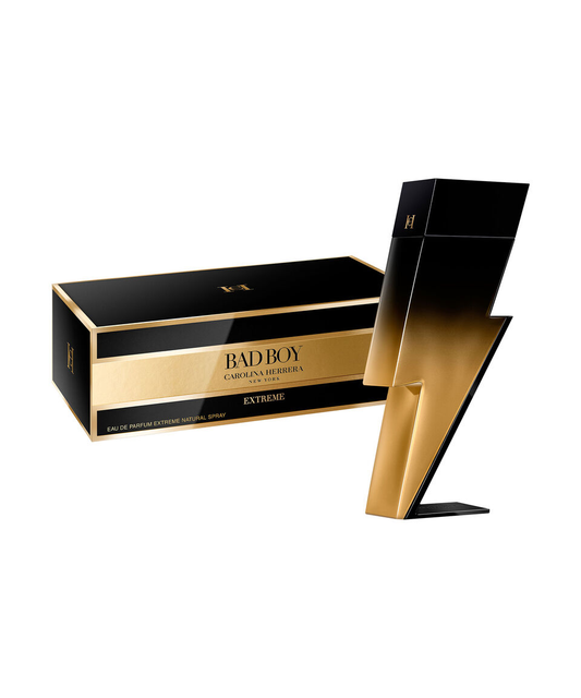Bad Boy Extreme Edp (150Ml)