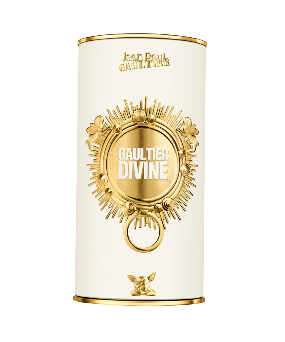Jean Paul Gaultier Divine Edp (100Ml)