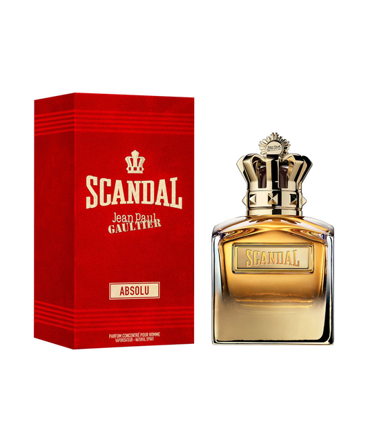 Jean Paul Gaultier Scandal Absolu Parfum Concentre Edp (100Ml)