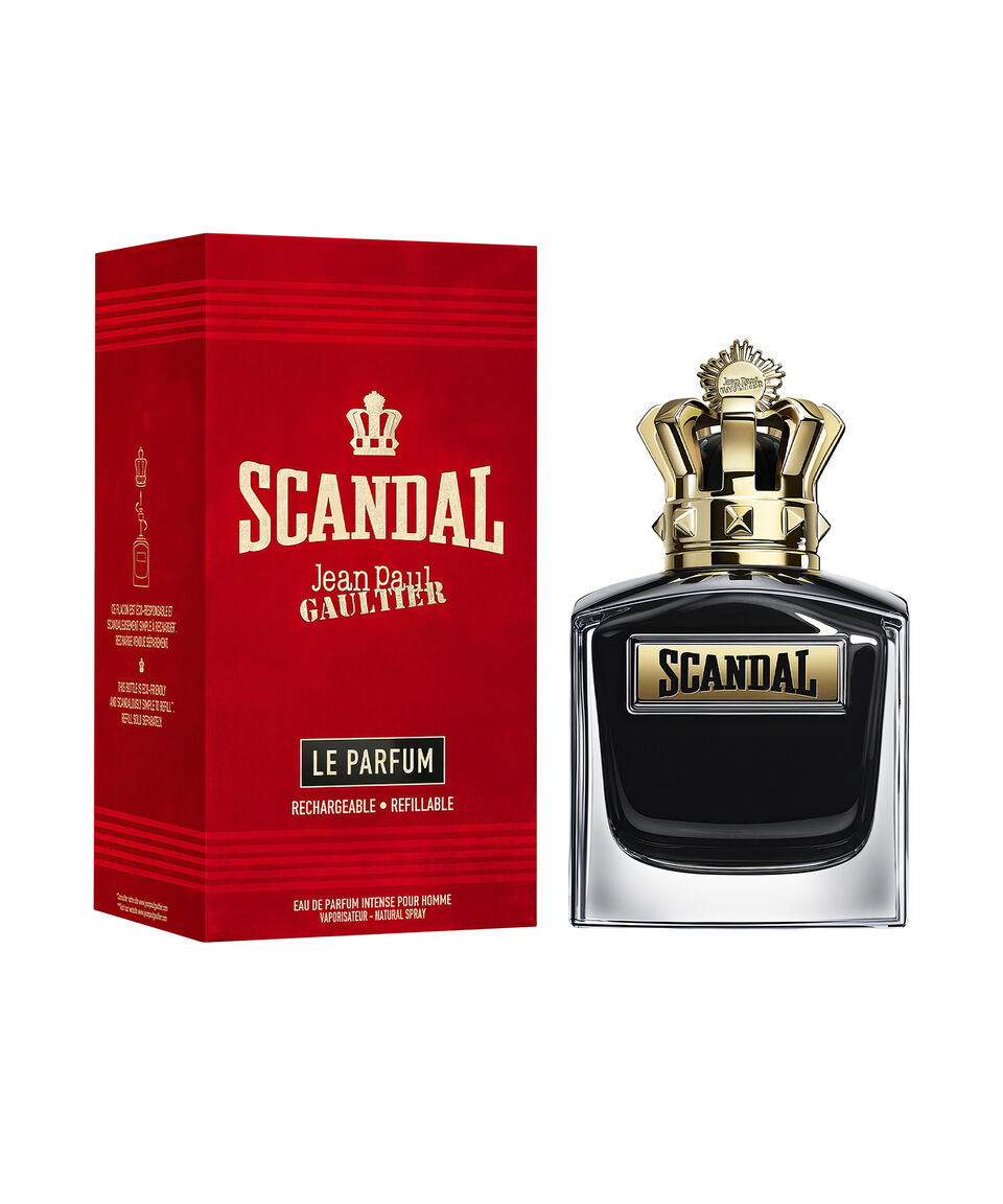 Scandal Le Parfum Edp (100Ml)