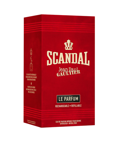 Scandal Le Parfum Edp (100Ml)
