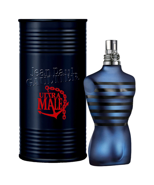 Jean Paul Le Male Ultra Edt (125Ml)