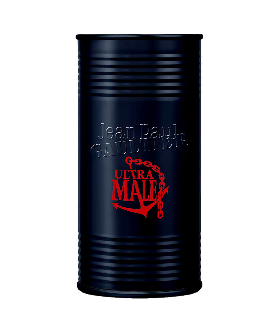Jean Paul Le Male Ultra Edt (125Ml)