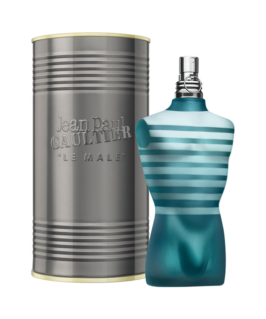 Jean Paul Gaultier Le Male Edt (125Ml)
