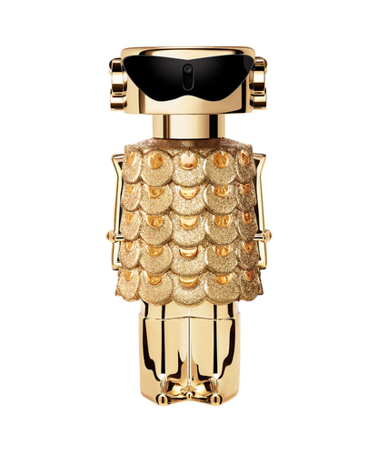 Fame Intense Refillable Edp (80Ml)