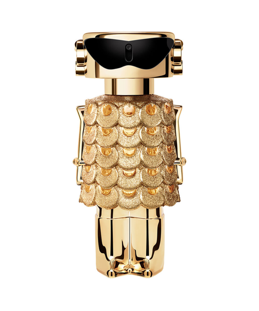 Fame Intense Refillable Edp (80Ml)