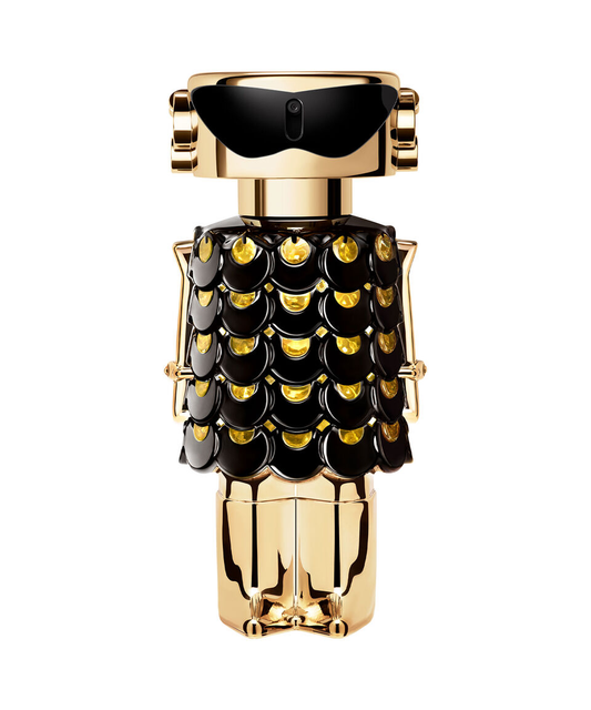 Fame Parfum Edp Refillable (80Ml)