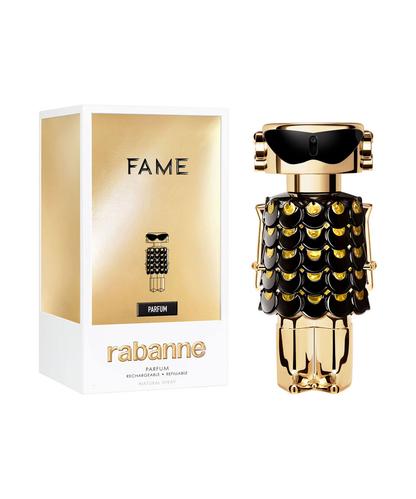 Fame Parfum Edp Refillable (80Ml)
