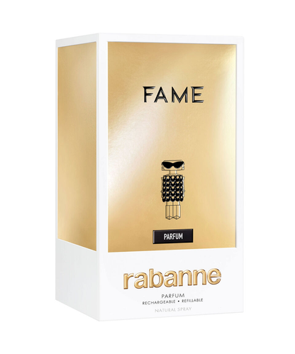 Fame Parfum Edp Refillable (80Ml)