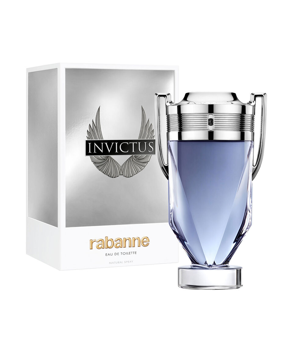Invictus Edt (200Ml)