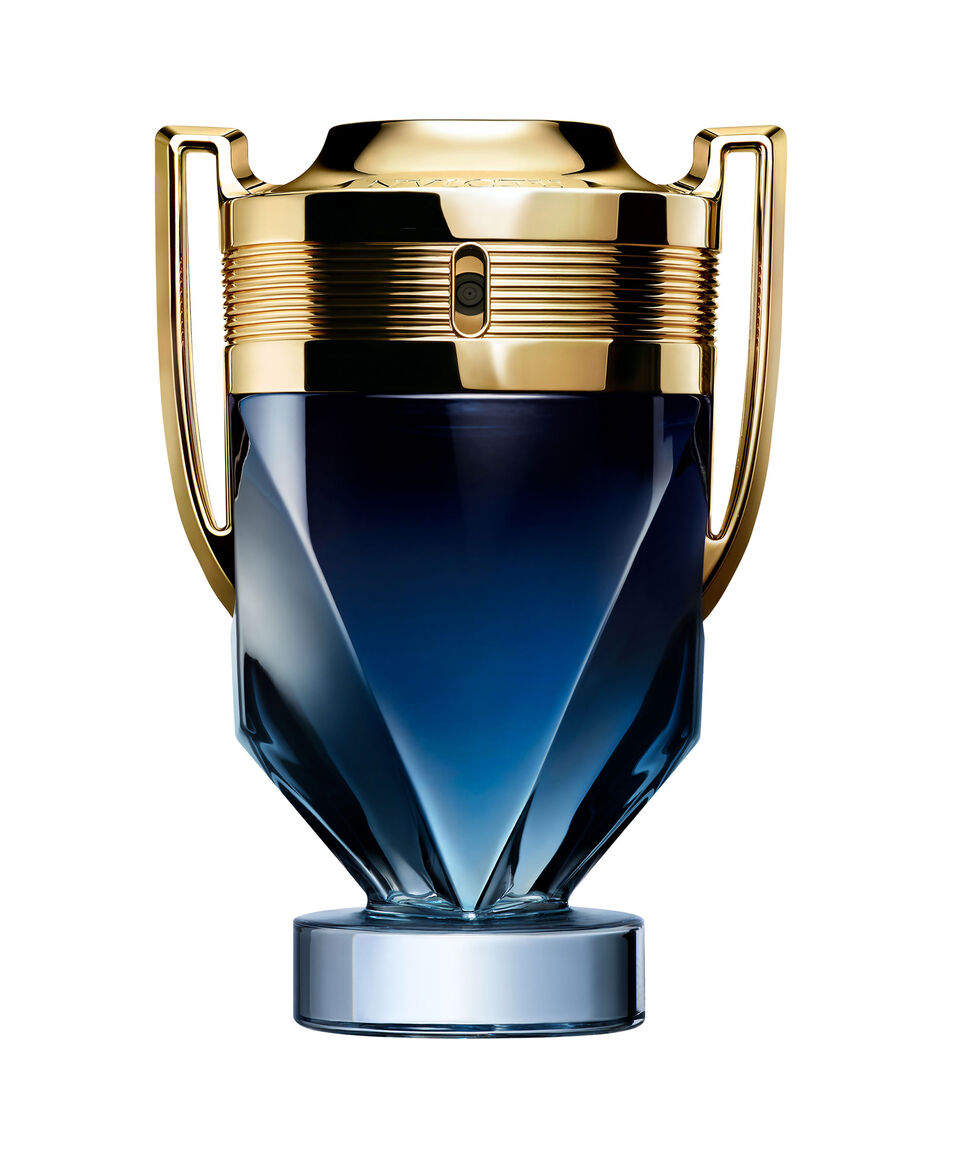 Invictus Parfum Edp (100Ml)